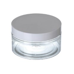 TJA-023C 300g Cream Jar