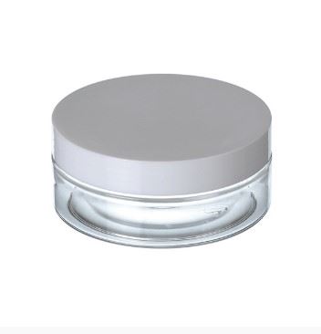 TJA-023D 200g Cream Jar