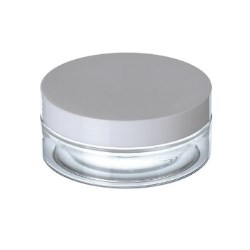 TJA-023D 200g Cream Jar