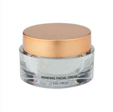 TJA-005 50g Cream Jar