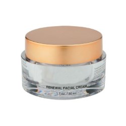 TJA-005 50g Cream Jar