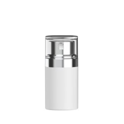TAP-054M 50ml Airless Bottle