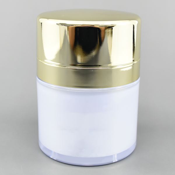 TAP-049 50ml Airless Jar