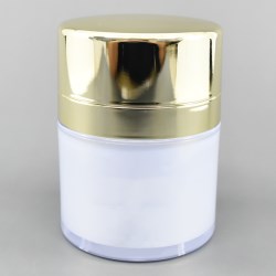 TAP-049 50ml Airless Jar