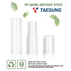 The Mono PP Stick Now With Patented Airtight Technology 