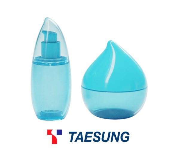 Hydrating Packaging Series For Cosmetic and Personal Care