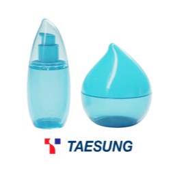 Hydrating Packaging Series For Cosmetic and Personal Care