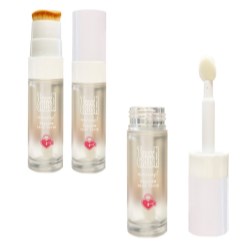 Double Up With Double Applicator Packaging