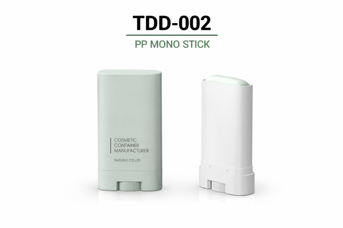 The TDD-002 PP Mono Stick