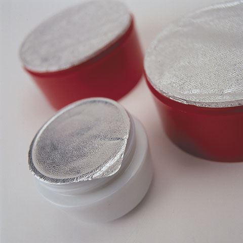 Pharmaceutical & Cosmetics