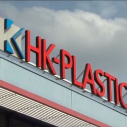 HK Plastics packaging containers