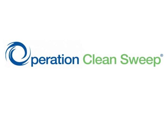 Robinson signs up to Operation Clean Sweep