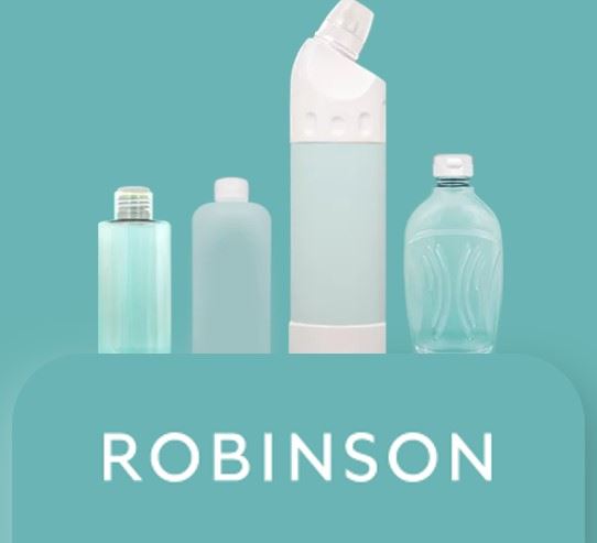 Why Customers Choose Robinsons Plastic Bottles