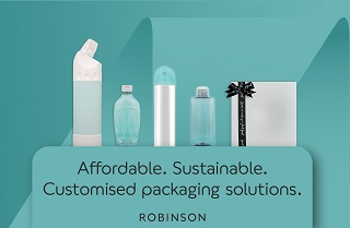 Robinson Packaging