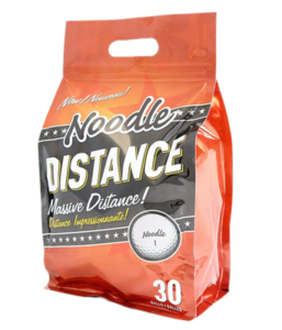 Schurs new flexible packaging for the golf industry