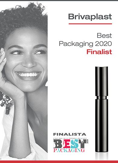 BRIVAPLAST - BEST PACKAGING 2020 FINALIST