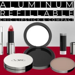 MYC refillable pack: Reusable-Chic