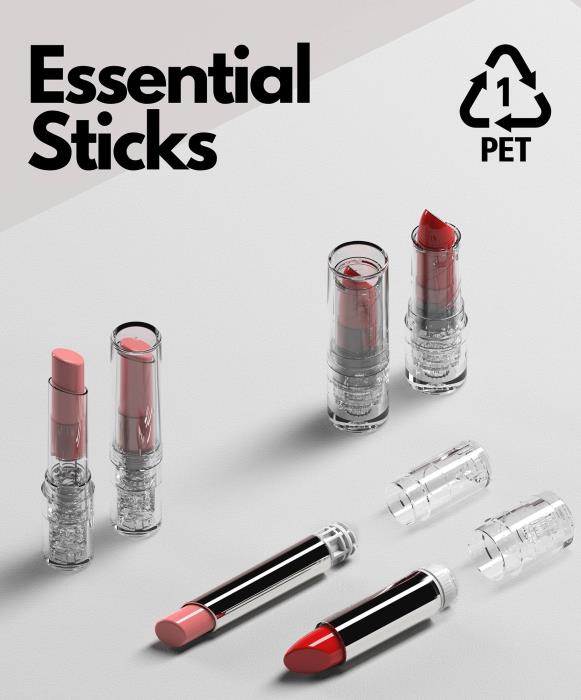 Essential sticks: Transparency first of all!