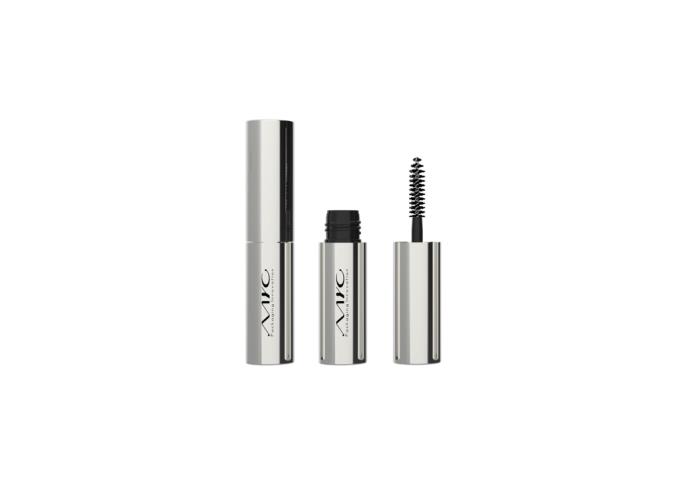 Round Aluminum Mascara - MM8804