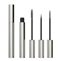 Round Slim Aluminum Mascara - MM8805
