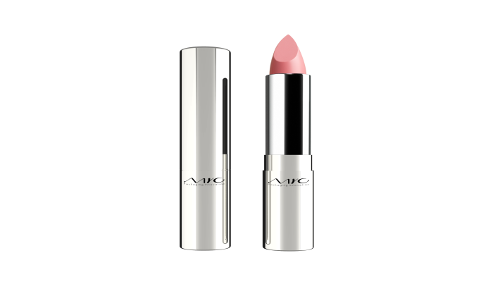 Round Aluminum Lipstick - LS8806H