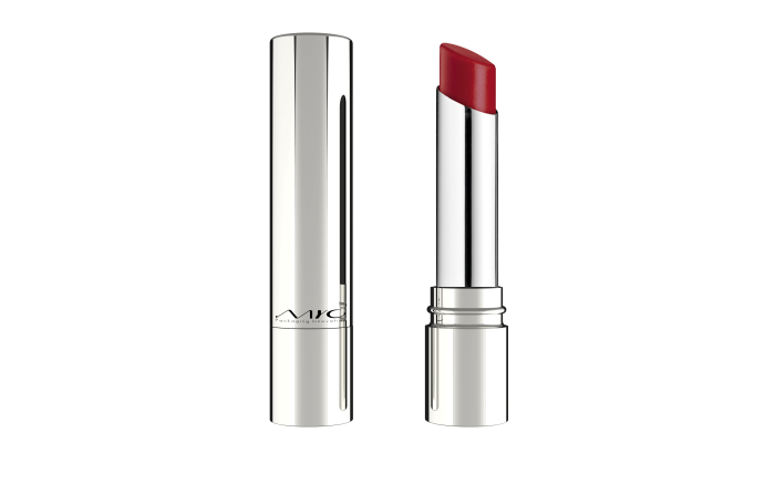 Round Aluminum Lipstick - LS8811