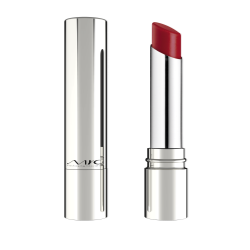 Round Aluminum Lipstick - LS8811