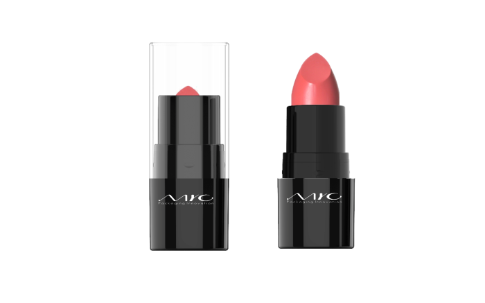 Round Mini Lipstick - LS8812