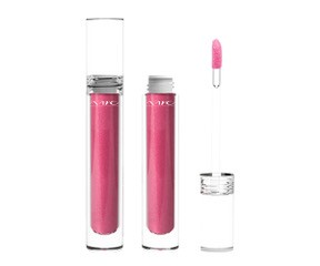 Round Transparent Cap Lip Gloss - ML1400YZ