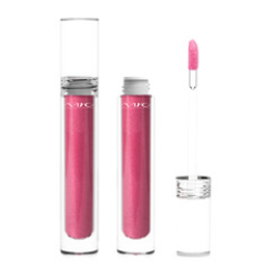 Round Transparent Cap Lip Gloss - ML1400YZ