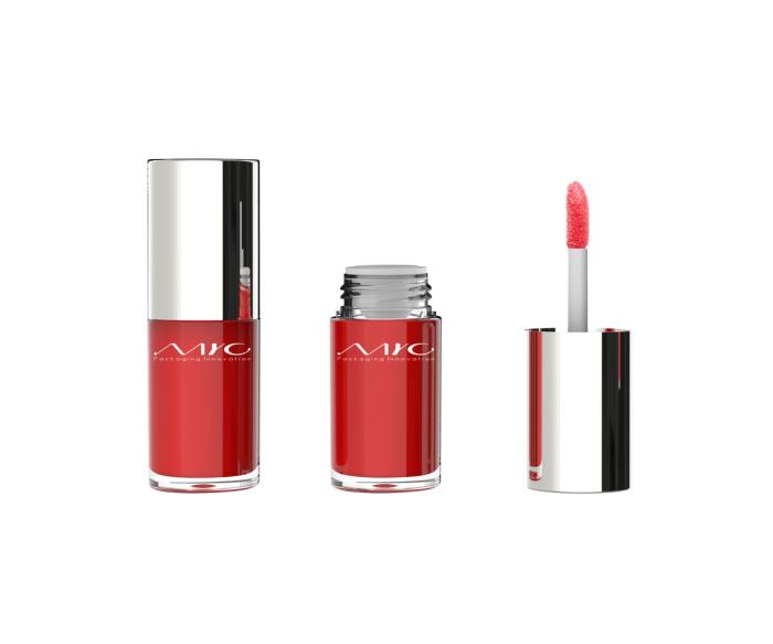 Round Jumbo Lip Gloss - ML8803A