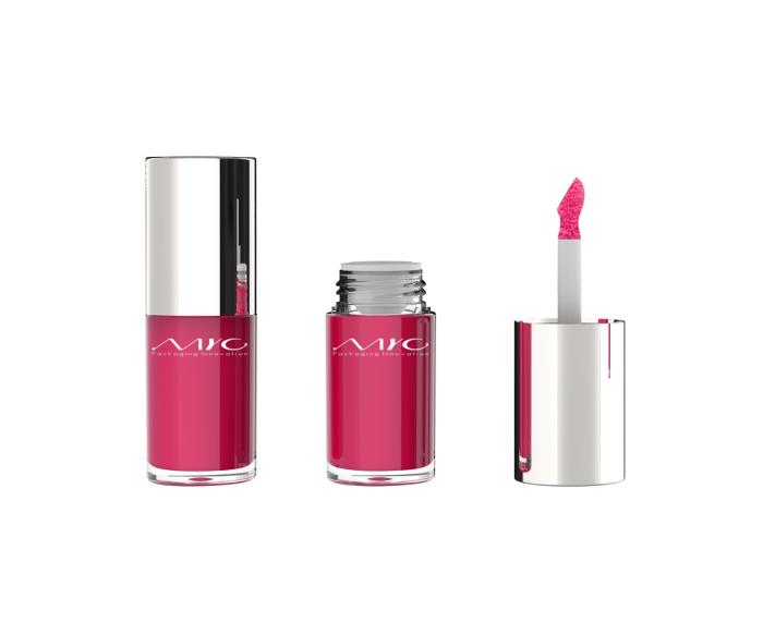 Round Jumbo Lip Gloss - ML8803B