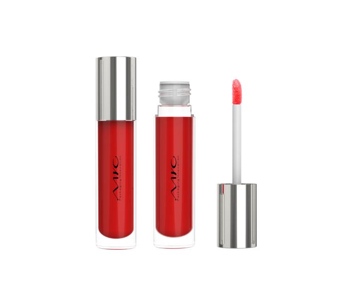 Round Lip Gloss - ML8807