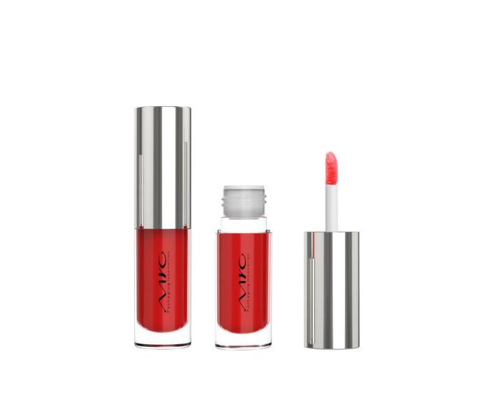 Round Lip Gloss - ML8809