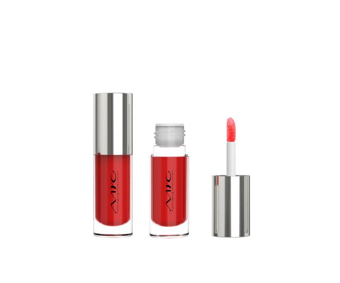 Round Lip Gloss - ML8810