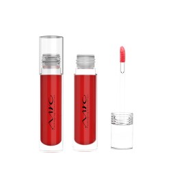 Round Transparent Lip Gloss - ML8812