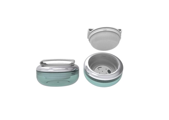 Shake And Go Sifter Jar - RC8802