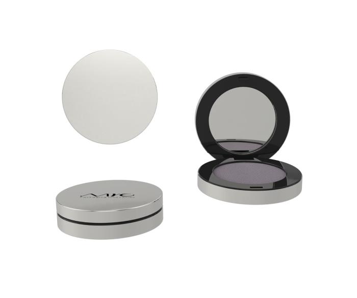 Round Aluminum Compact D42 - RC8808B