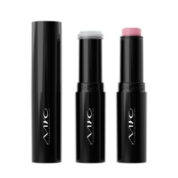 Round Airtight PP Lipstick - LF8807B
