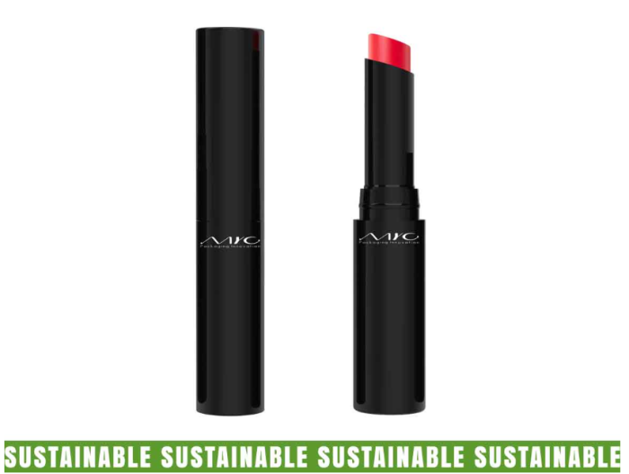 Slim Round Slanted Airtight PP Stick- LF8804