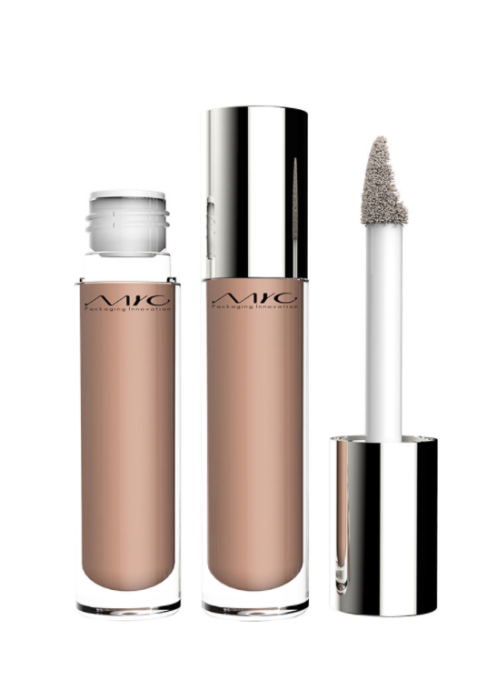  Round Lip Gloss ML8807-A1