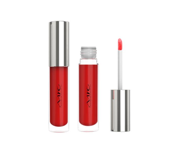 Round Lip Gloss - ML8820