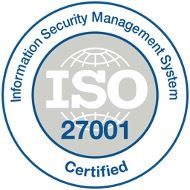 ISO 27001 - MYC