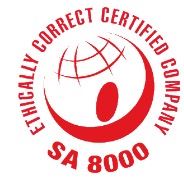 SA 8000 - MYC