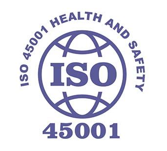 ISO 45001- MYC