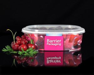 Cups4You Barrier Packaging