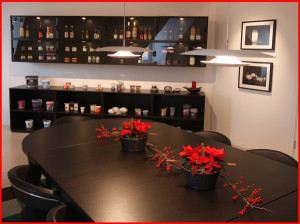 New showroom for Nova-Pack