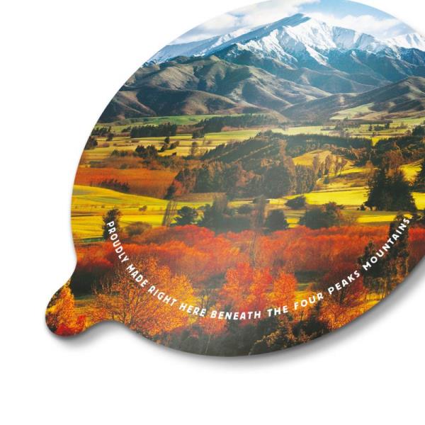 Die-Cut Lids