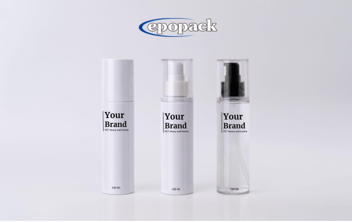 Maximizing Retail Shelf Space with EPOPACKs Heavy Wall Slimline Packaging