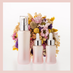100 looks of Epopack presents: #5 The beauty of spring